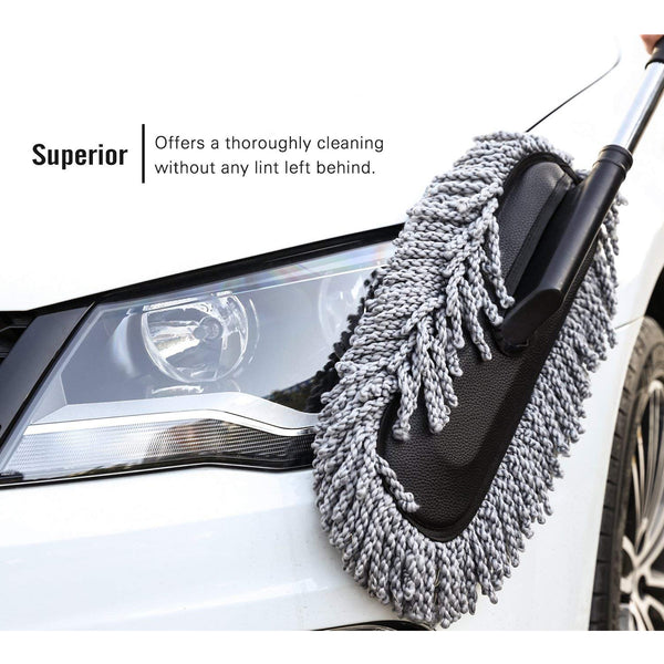 Cleaning Supplies