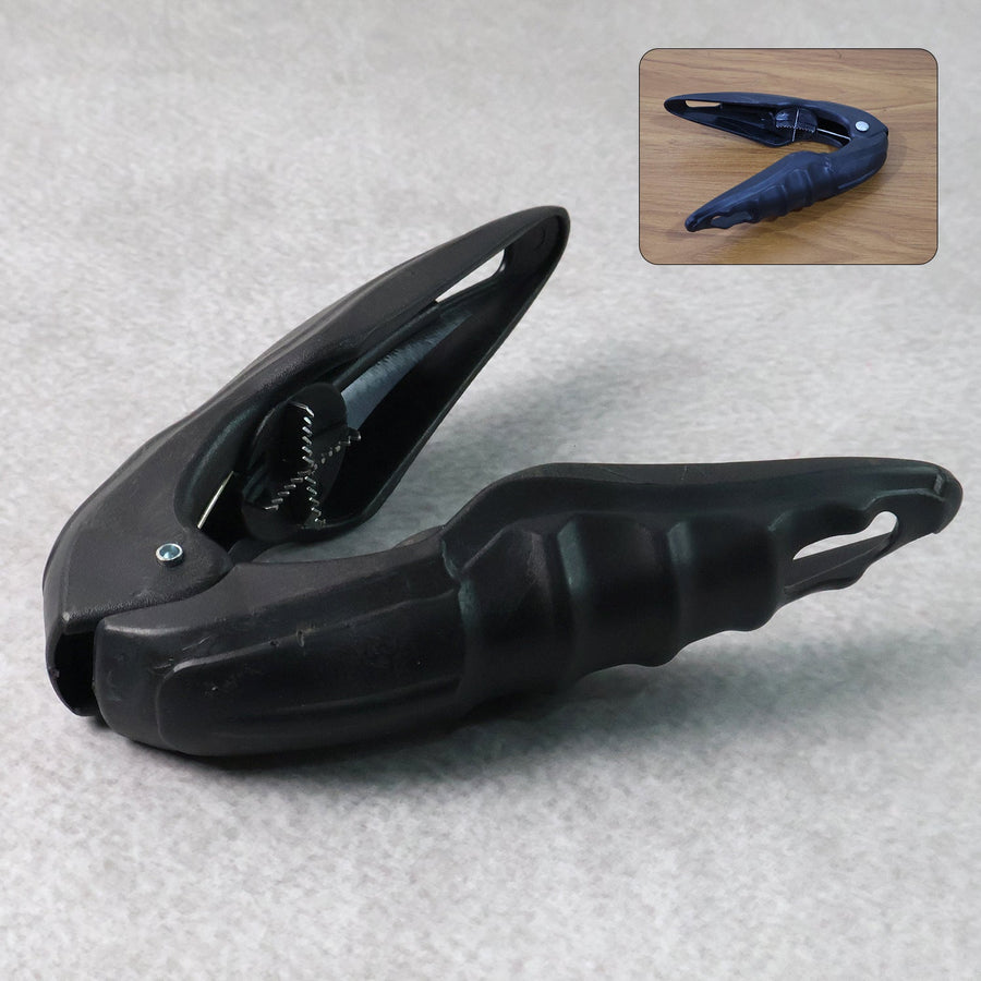 Nut & Seafood Cracker Tool – Heavy Duty Strong Grip