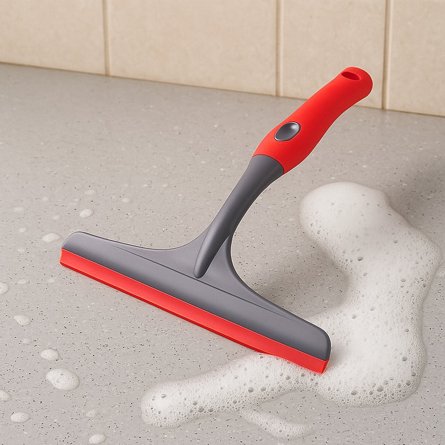Kitchen & Glass Wiper – Streak-Free Multipurpose Cleaner