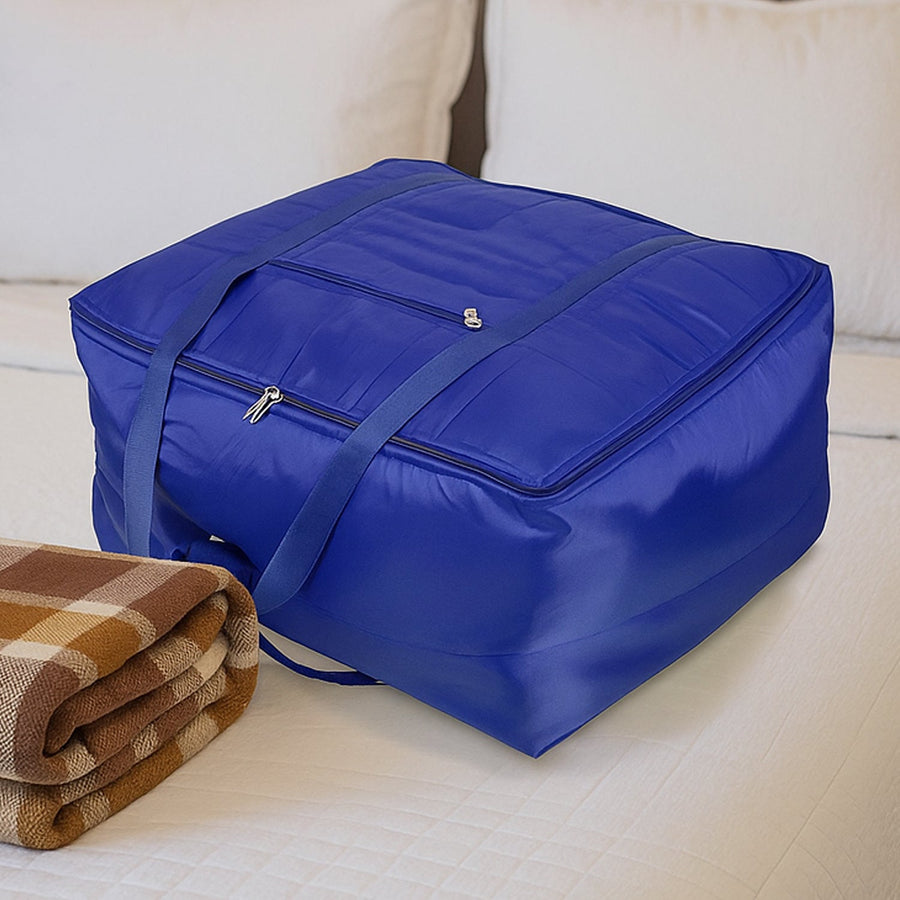 Blanket Storage Bag – Large 60x47x33 cm Organizer