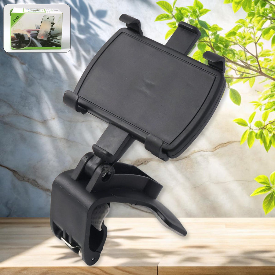 Car Mobile Phone Holder – 360 Degree Stable Mount Stand