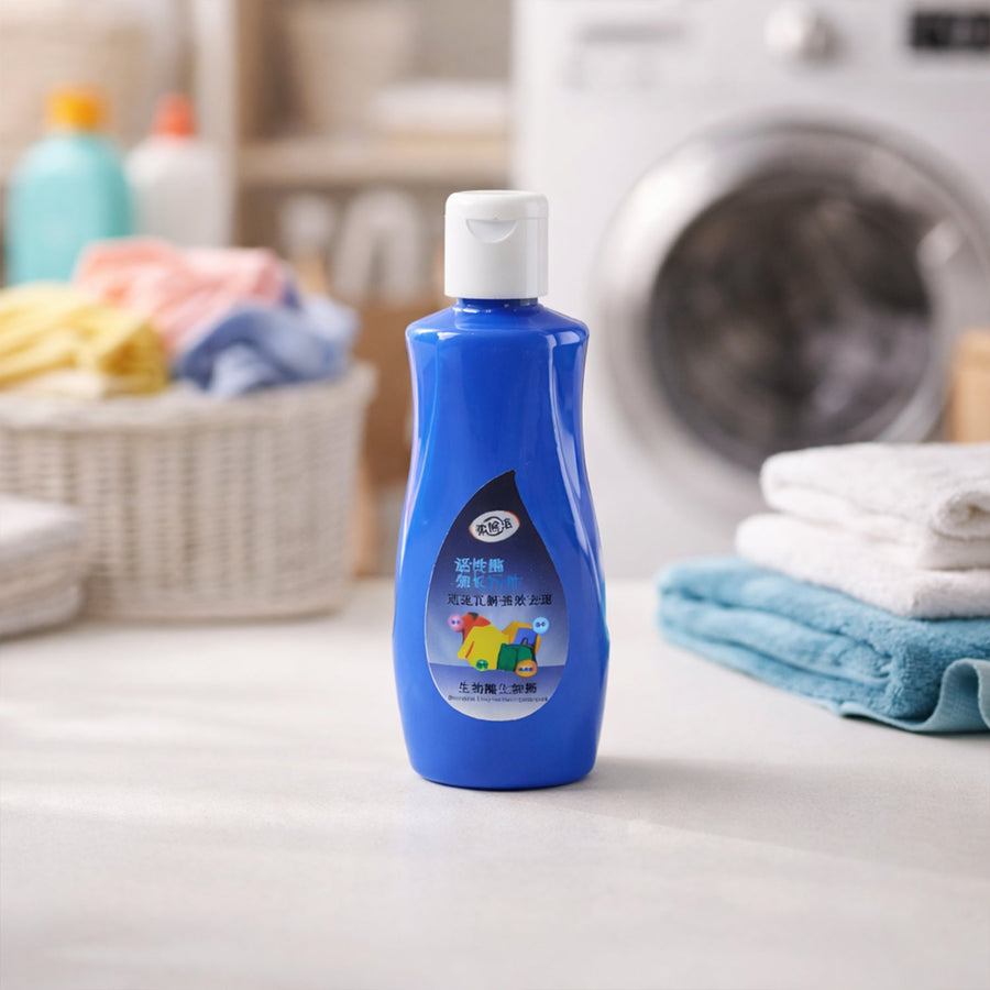 Laundry Stain Remover – Effective Tackling of Tough Fabric Stains