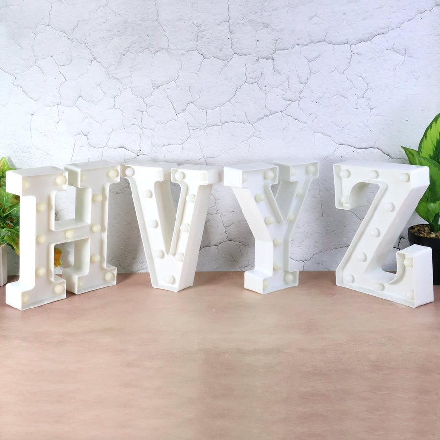LED Decorative Night Light – Battery Operated Night Lamp for Kids