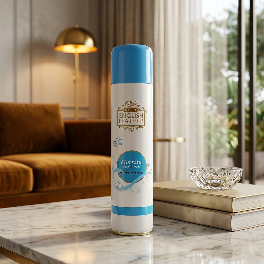 Air Freshener Spray – Lasting Fragrance for Home & Car