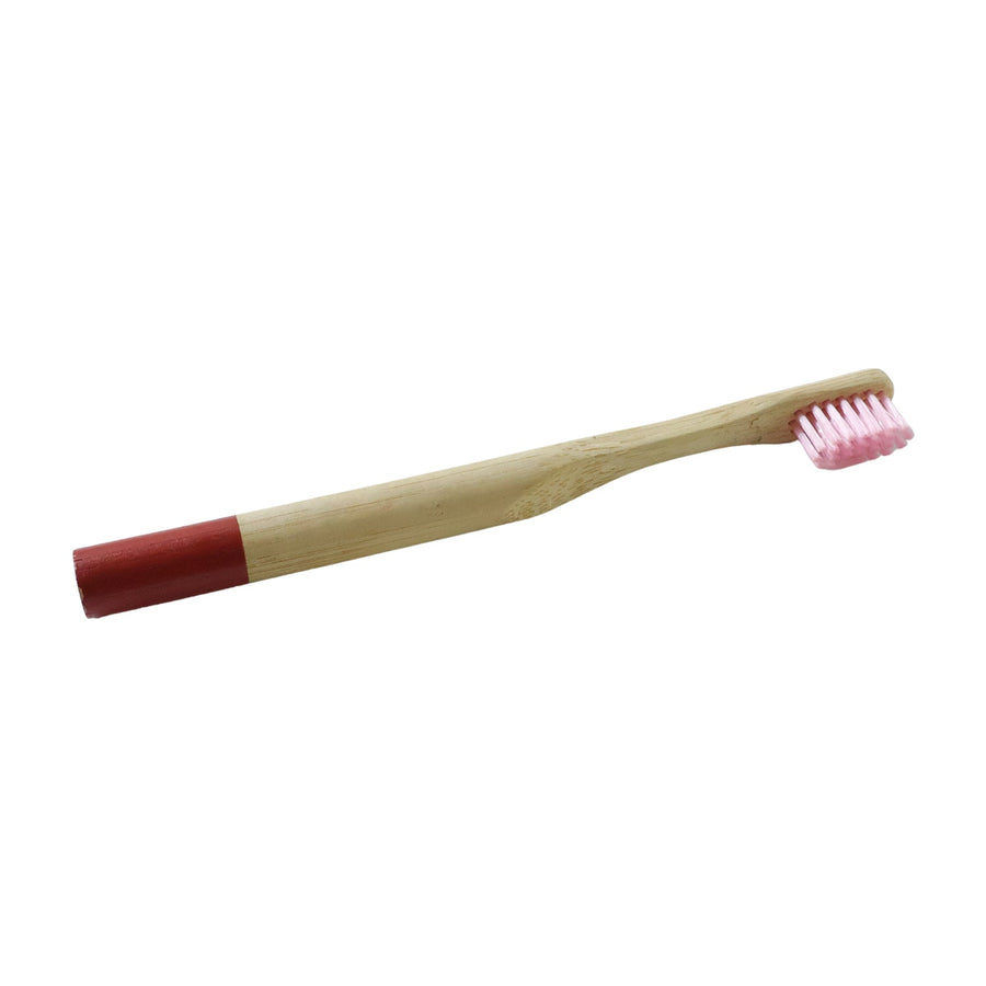 Bamboo Toothbrush – Gentle, Eco-Friendly Oral Care Solution