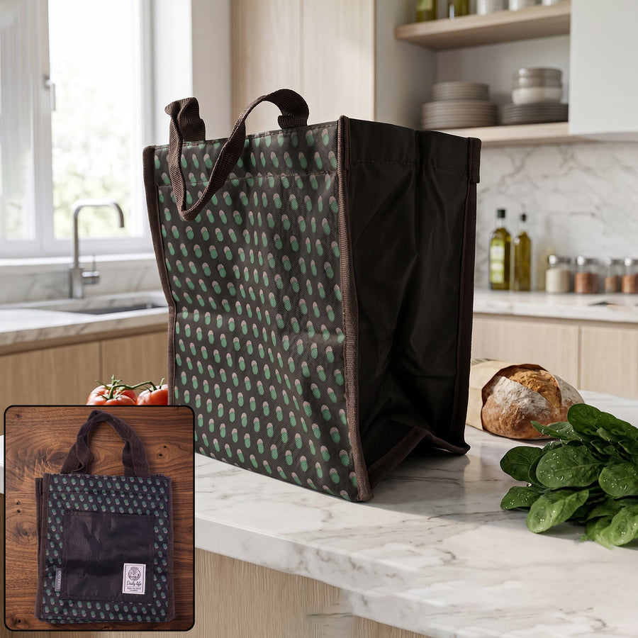 Reusable Multipurpose Carry Bag – Eco-Friendly & Durable for Daily Use