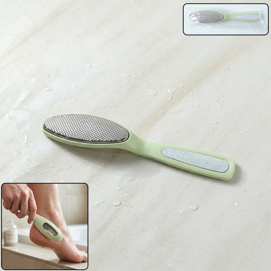Dual Sided Foot File – Effective Dead Skin Removal & Smoothing