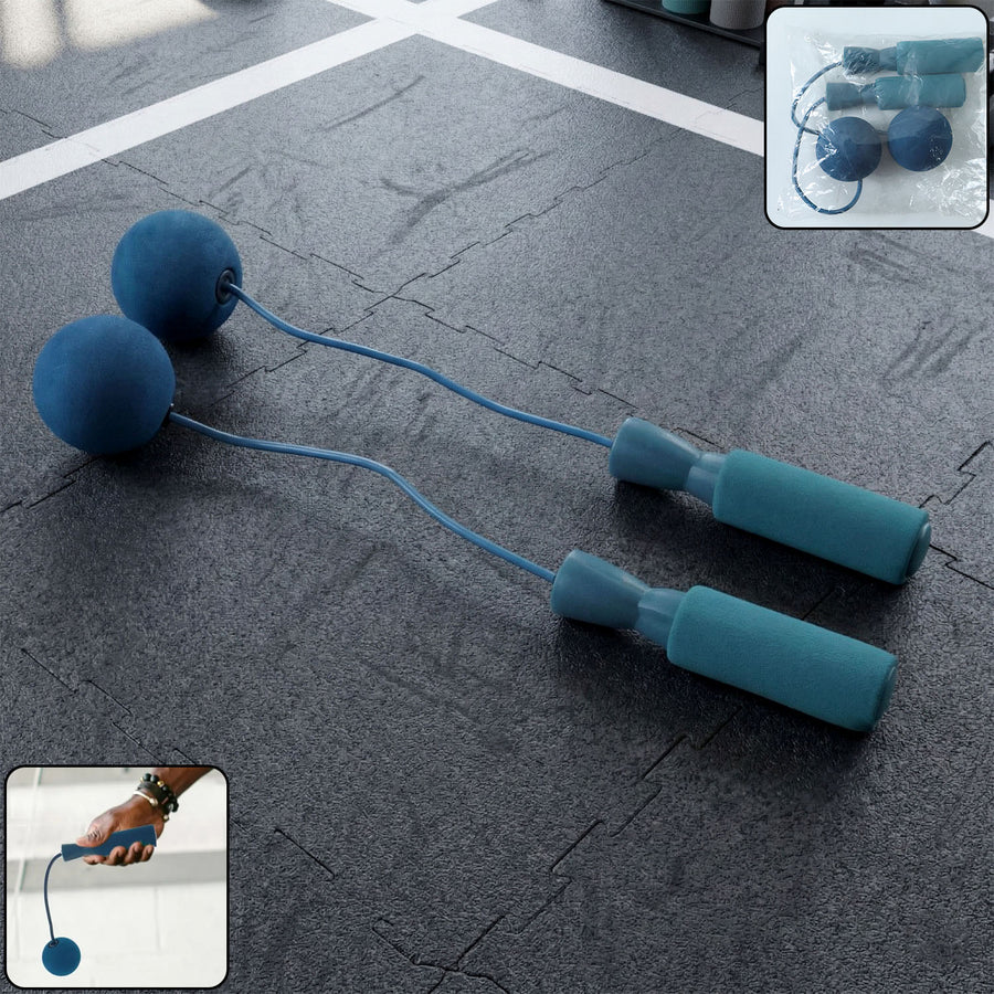 Wrist Ball Exercise Tool – Portable Hand & Forearm Strengthener
