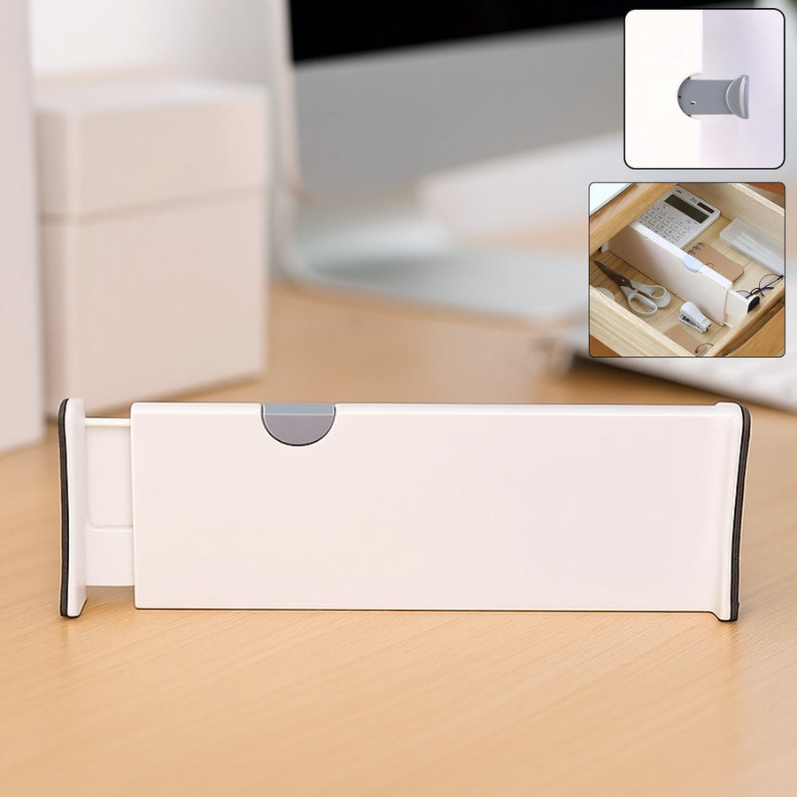 Expandable Drawer Dividers – Adjustable Organizer for Neat Storage