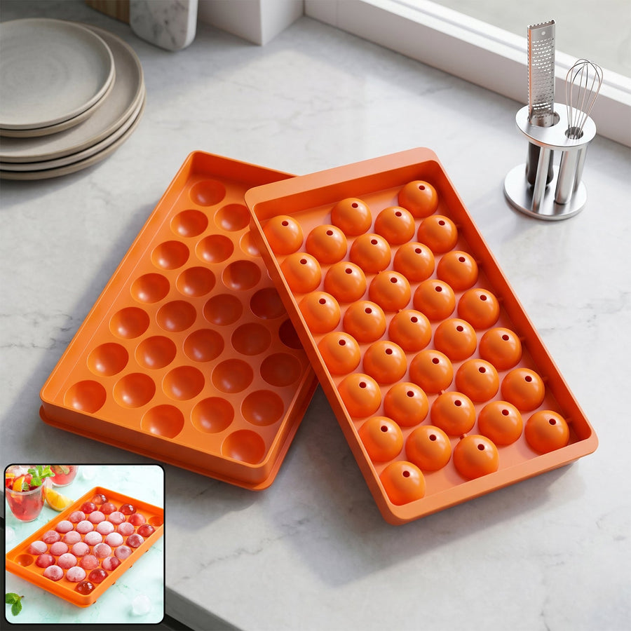 Lollipop Candy Maker – Easy Home Use for Fun & Precise Sweets