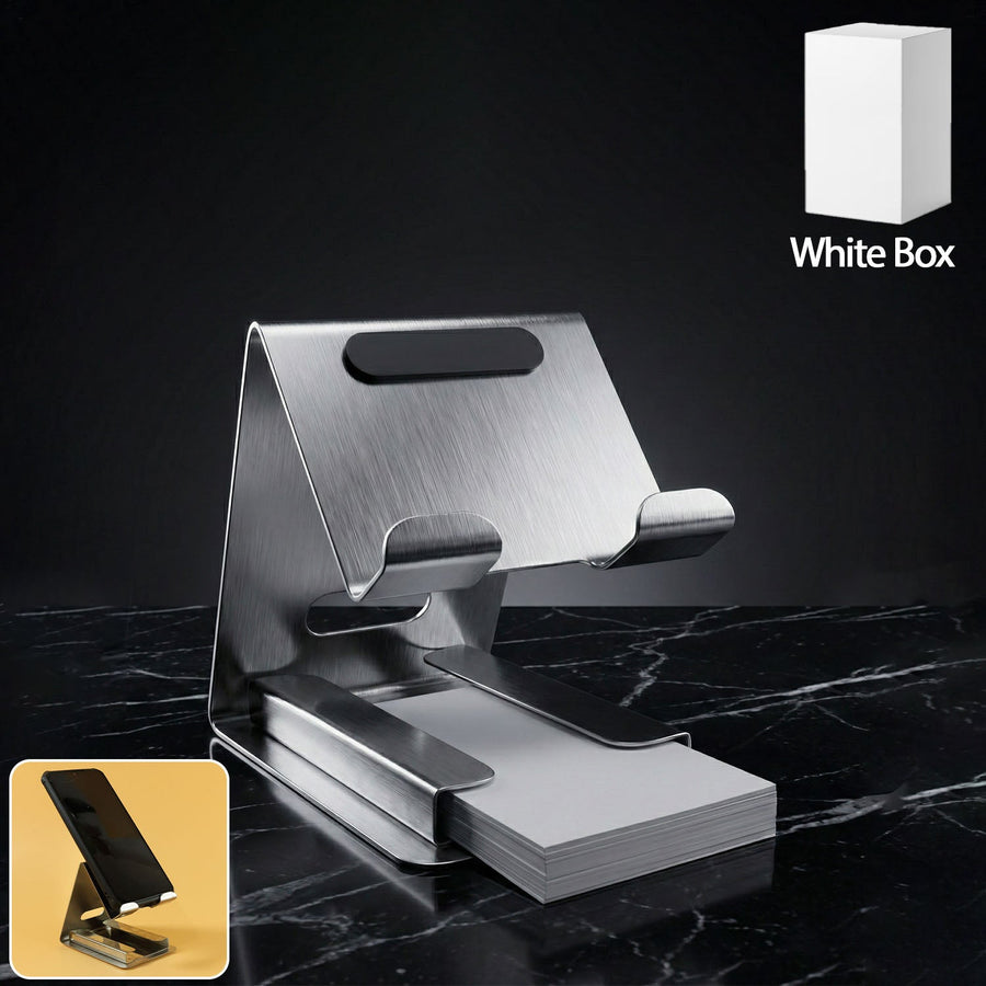Mobile Phone Stand – Premium Big Desktop Holder for Stability
