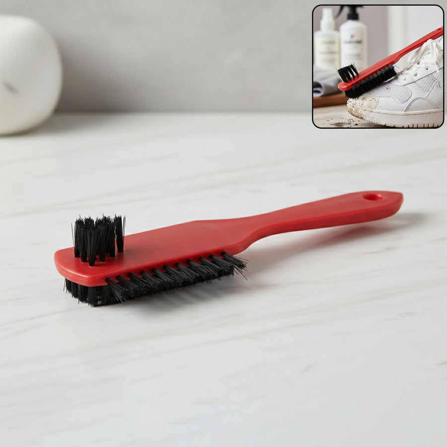 Shoe Cleaning Brush – Dual-Sided for Effective Footwear Care