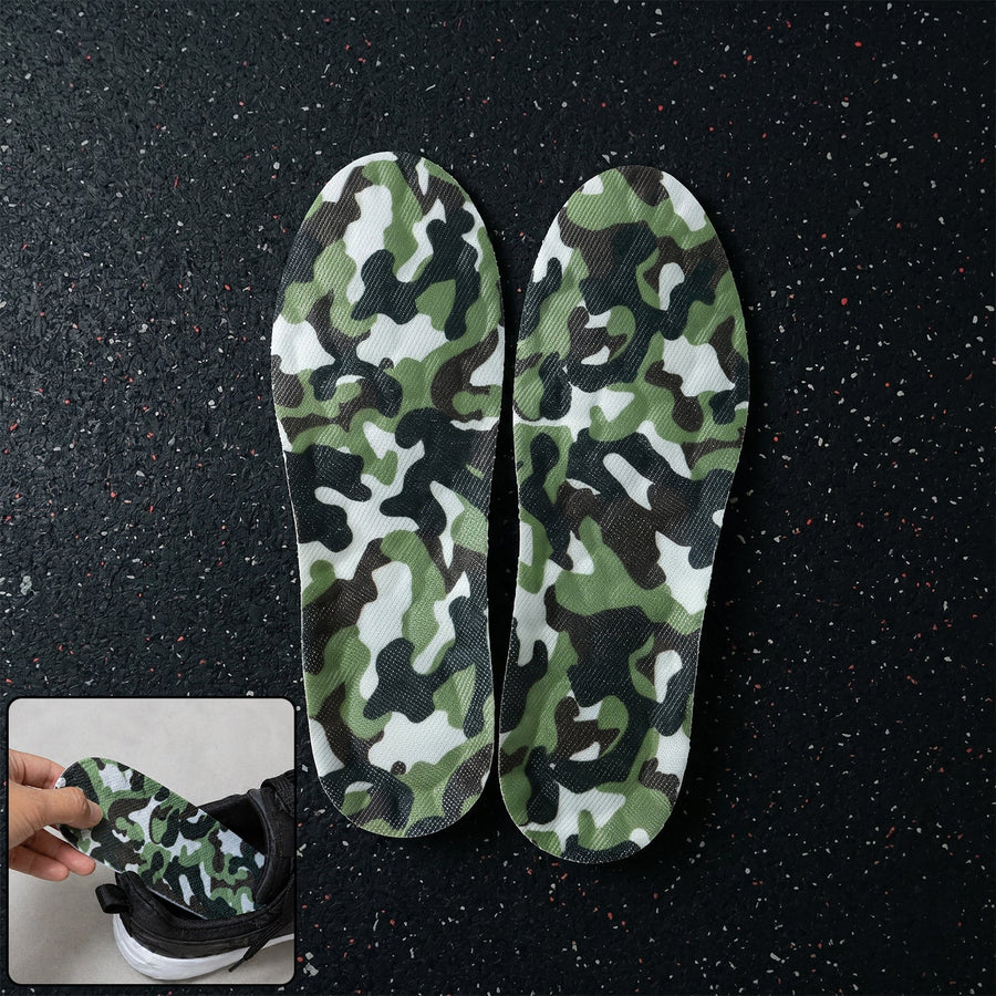 Comfort Fit Shoe Insole – Soft, Supportive & Shock Absorbing
